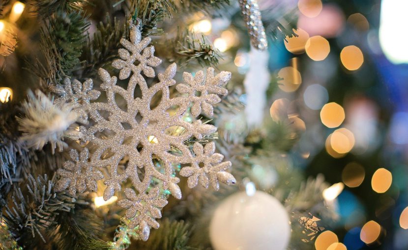 snowflake
